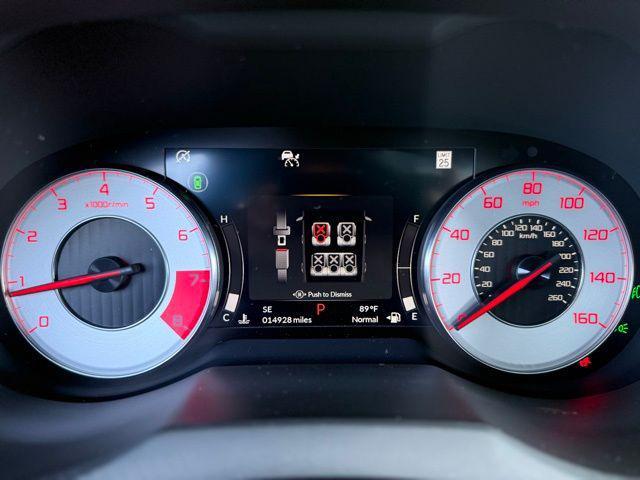 used 2024 Acura RDX car, priced at $42,899