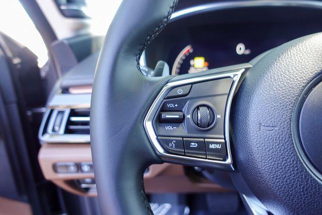 new 2025 Acura MDX car, priced at $60,750