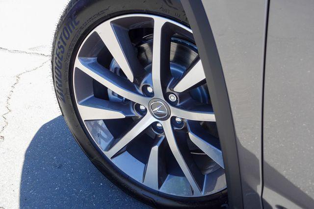 new 2025 Acura MDX car, priced at $60,750