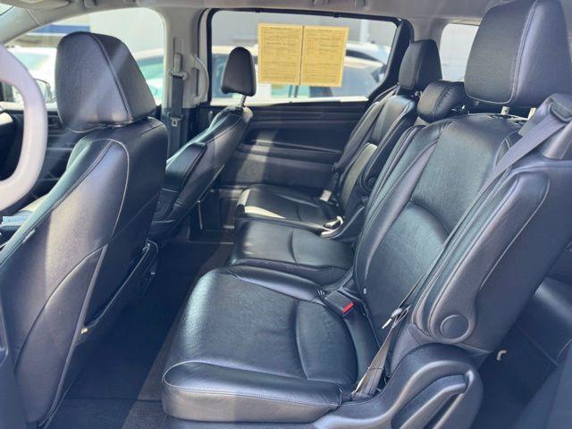 used 2023 Honda Odyssey car, priced at $35,499
