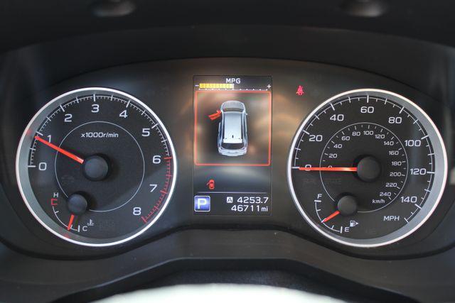 used 2022 Subaru Ascent car, priced at $34,700