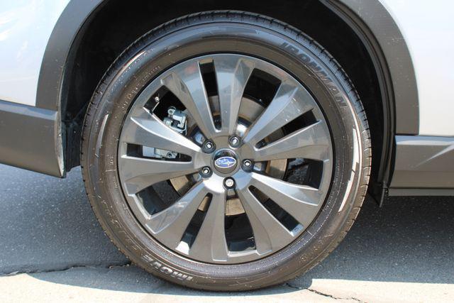 used 2022 Subaru Ascent car, priced at $34,700
