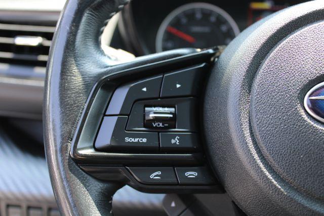 used 2022 Subaru Ascent car, priced at $34,700