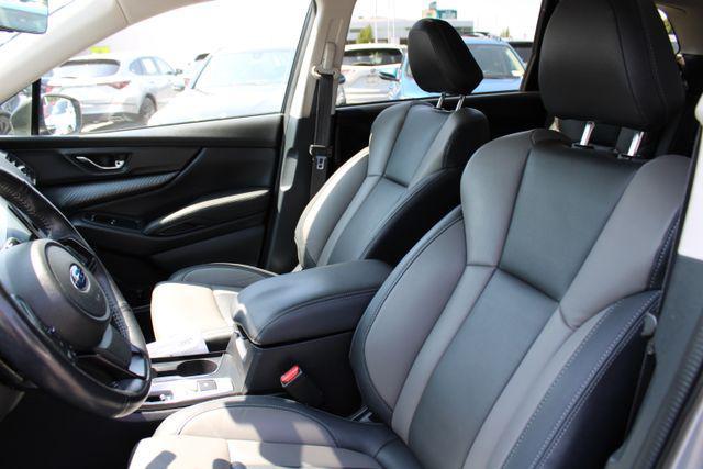 used 2022 Subaru Ascent car, priced at $34,700