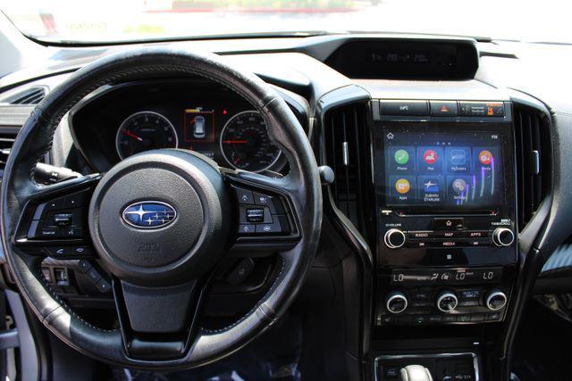 used 2022 Subaru Ascent car, priced at $34,700