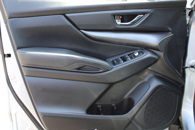 used 2022 Subaru Ascent car, priced at $34,700