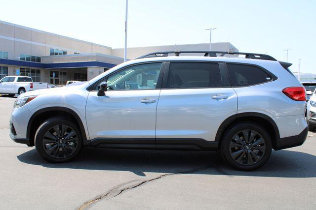used 2022 Subaru Ascent car, priced at $34,700