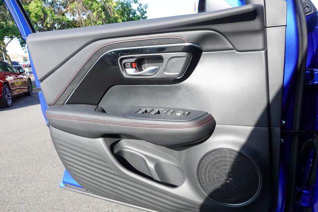 new 2025 Acura ADX car, priced at $41,350