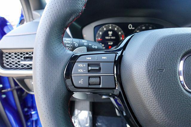 new 2025 Acura ADX car, priced at $41,350