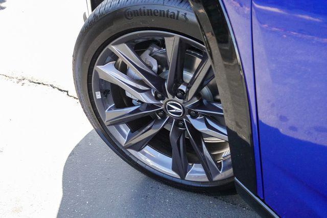 new 2025 Acura ADX car, priced at $41,350