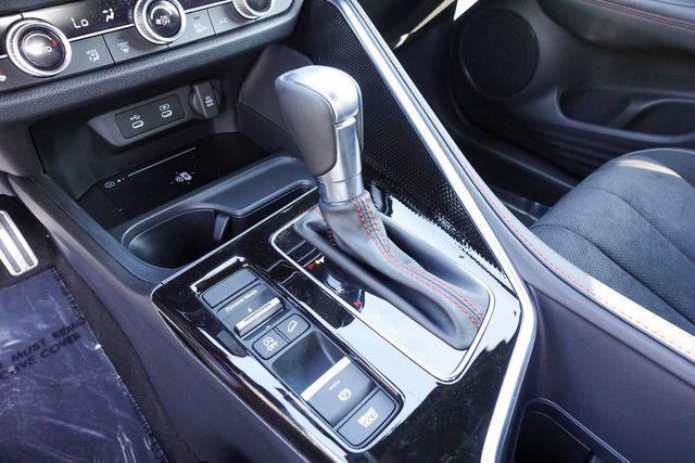 new 2025 Acura ADX car, priced at $41,350