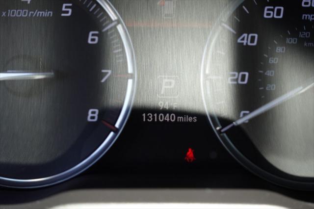 used 2016 Acura MDX car, priced at $19,756