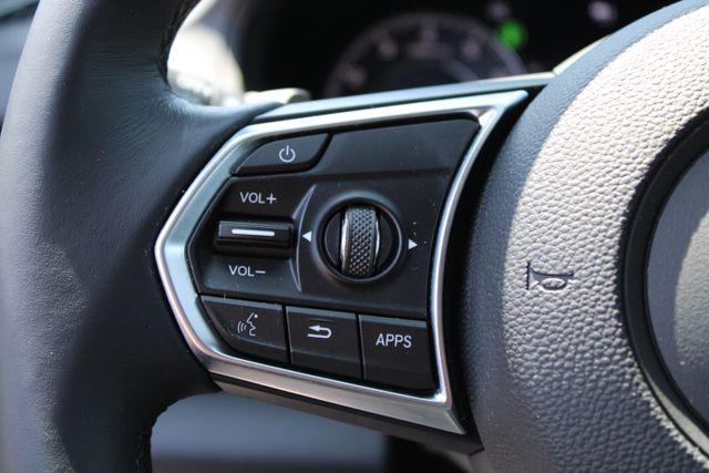 used 2022 Acura RDX car, priced at $35,449