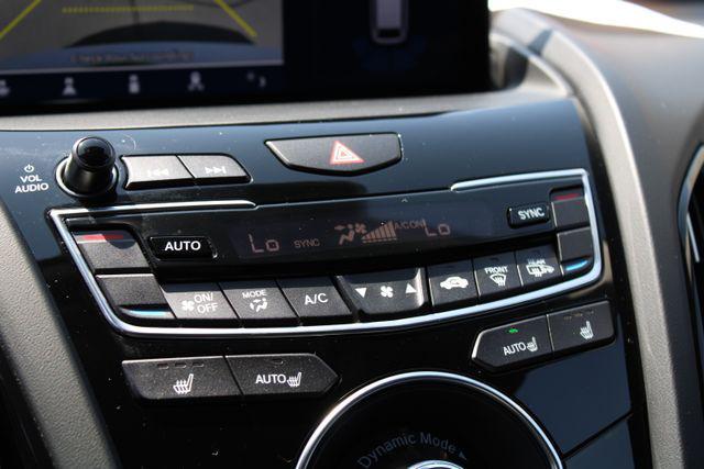 used 2022 Acura RDX car, priced at $35,449