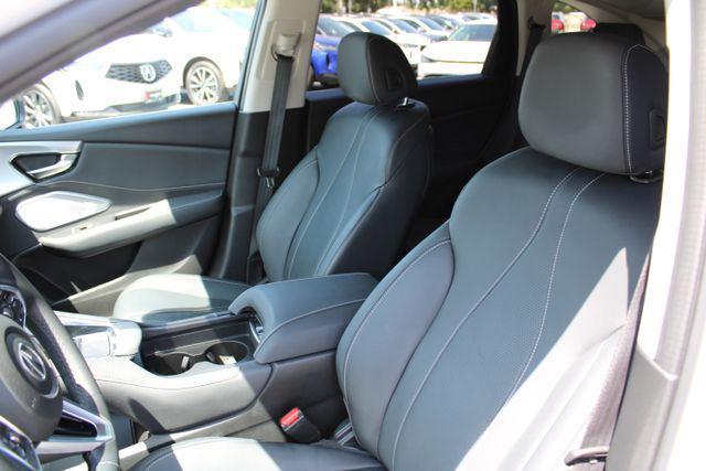 used 2022 Acura RDX car, priced at $35,449