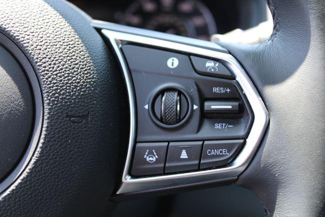 used 2022 Acura RDX car, priced at $35,449