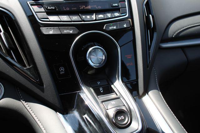 used 2022 Acura RDX car, priced at $35,449