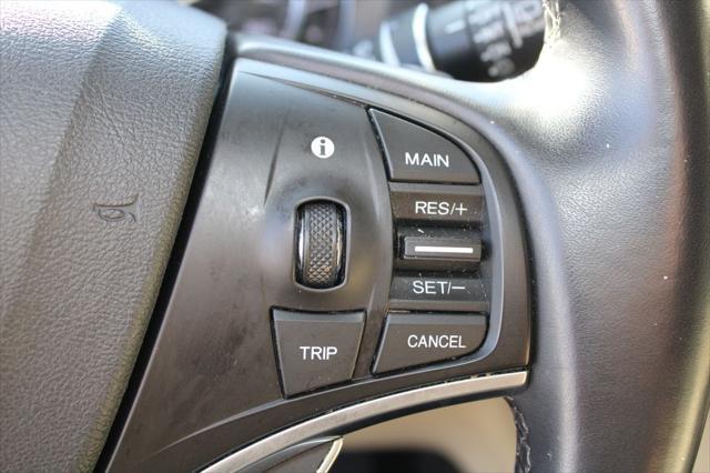 used 2020 Acura MDX car, priced at $28,887
