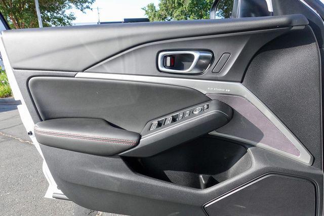 new 2025 Acura Integra car, priced at $54,695