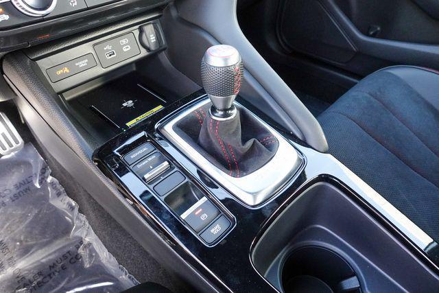 new 2025 Acura Integra car, priced at $54,695