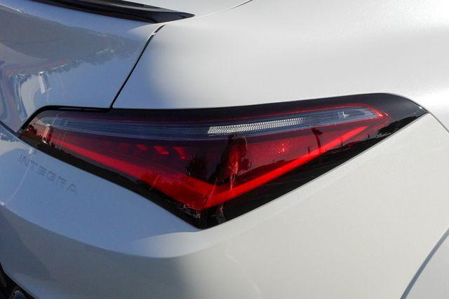 new 2025 Acura Integra car, priced at $54,695