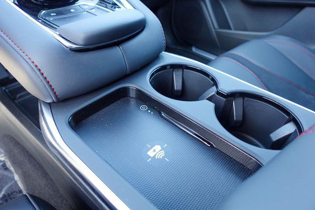 new 2025 Acura RDX car, priced at $52,250