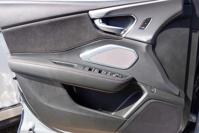 new 2025 Acura RDX car, priced at $52,250