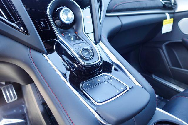 new 2025 Acura RDX car, priced at $52,250