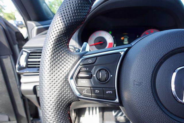 new 2025 Acura RDX car, priced at $52,250