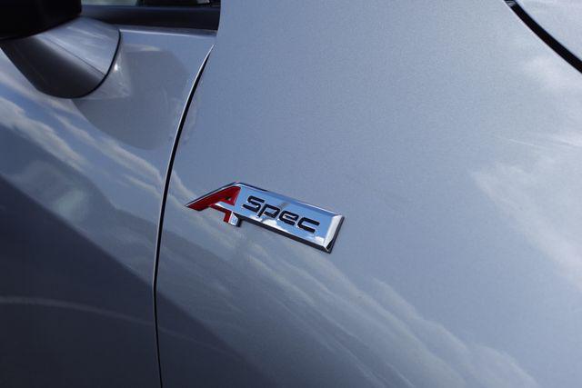 new 2025 Acura ADX car, priced at $45,350