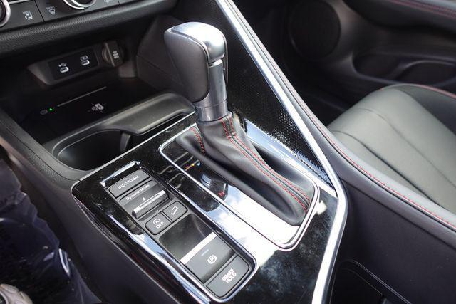 new 2025 Acura ADX car, priced at $45,350