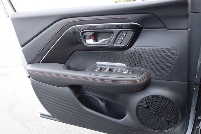 new 2025 Acura ADX car, priced at $45,350