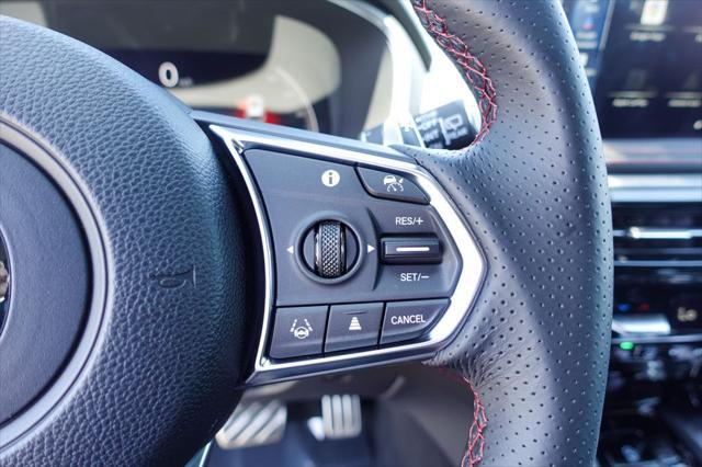 new 2026 Acura MDX car, priced at $62,350