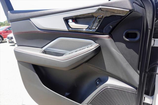 new 2026 Acura MDX car, priced at $62,350