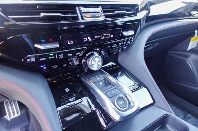 new 2026 Acura MDX car, priced at $62,350
