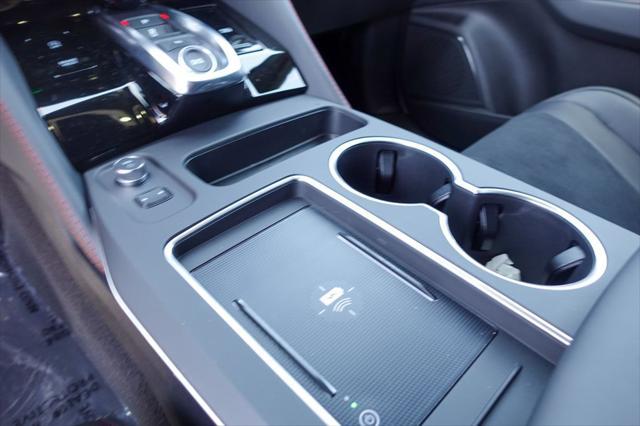 new 2026 Acura MDX car, priced at $62,350