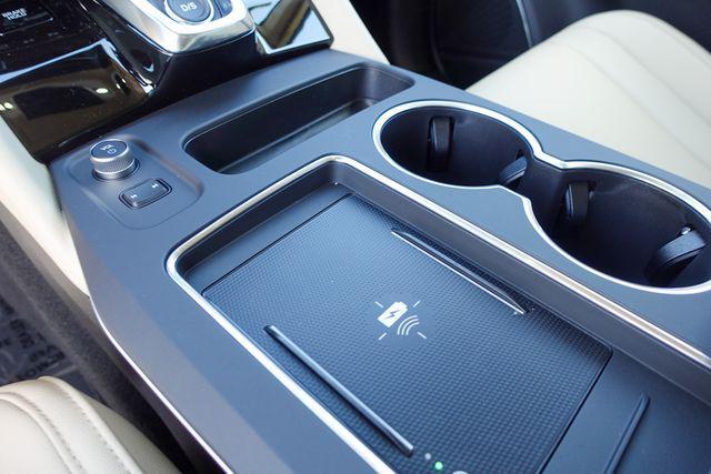 new 2025 Acura MDX car, priced at $52,550