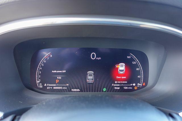 new 2025 Acura MDX car, priced at $52,550