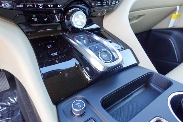new 2025 Acura MDX car, priced at $52,550