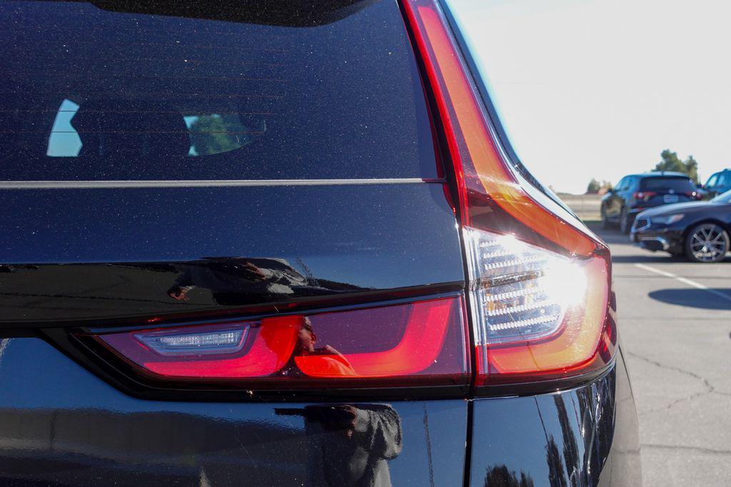 used 2024 Honda CR-V car, priced at $31,488