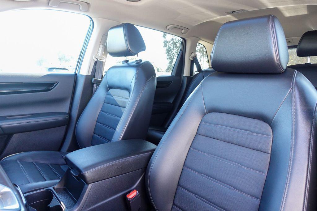 used 2024 Honda CR-V car, priced at $31,488