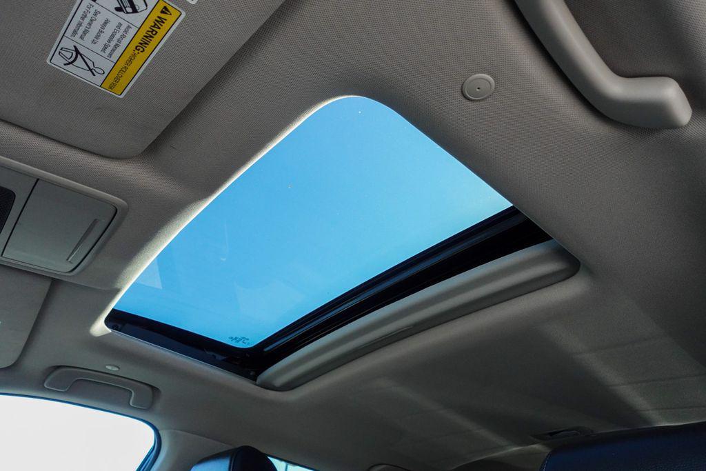 used 2024 Honda CR-V car, priced at $31,488