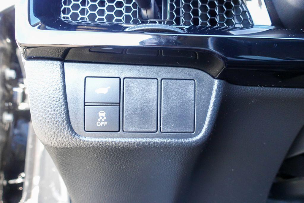 used 2024 Honda CR-V car, priced at $31,488