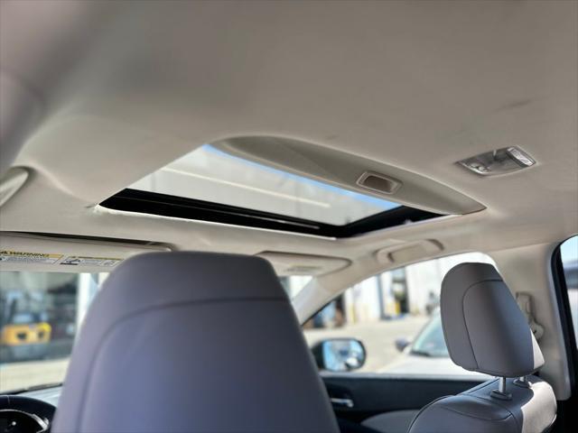 used 2016 Honda CR-V car, priced at $16,999