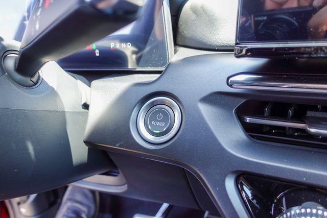 new 2024 Acura ZDX car, priced at $70,450