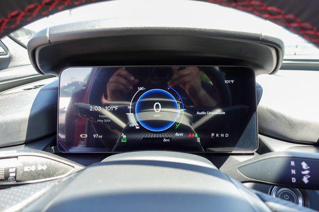 new 2024 Acura ZDX car, priced at $70,450