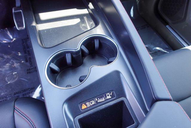 new 2024 Acura ZDX car, priced at $70,450