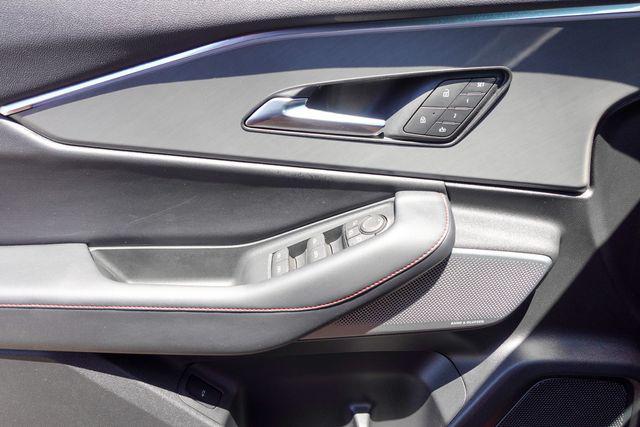 new 2024 Acura ZDX car, priced at $70,450