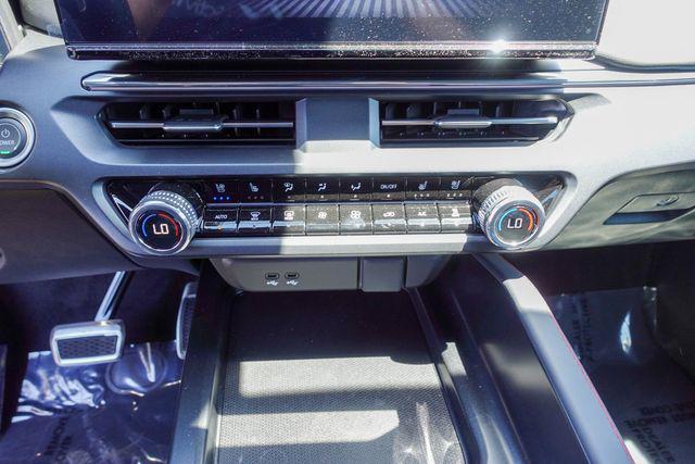 new 2024 Acura ZDX car, priced at $70,450