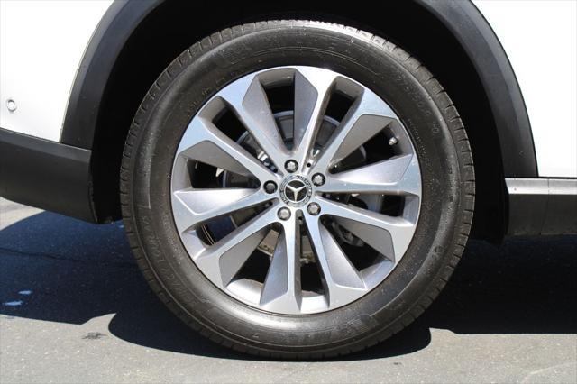 used 2022 Mercedes-Benz GLE 350 car, priced at $39,444